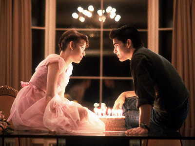 What Ever Happened To Jake Ryan From Sixteen Candles