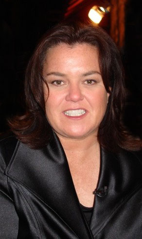 292px x 489px - Rosie O'Donnell Archives | The Dishmaster