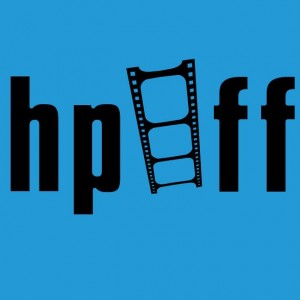 HPIFF Blue Logo