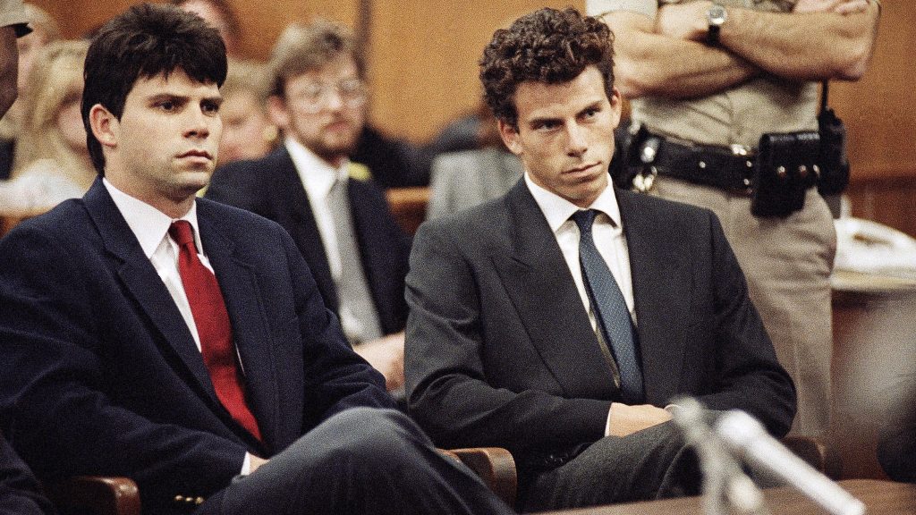 ABC Releases Trailer for Menendez Brothers Documentary