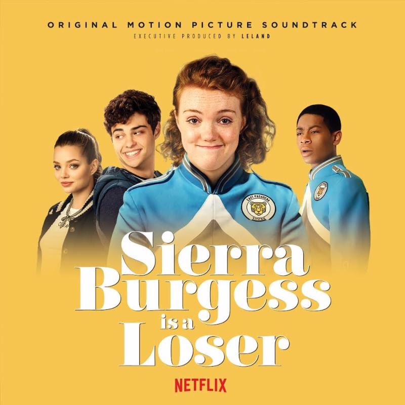 Sierra Burgess is a Loser Cover Art