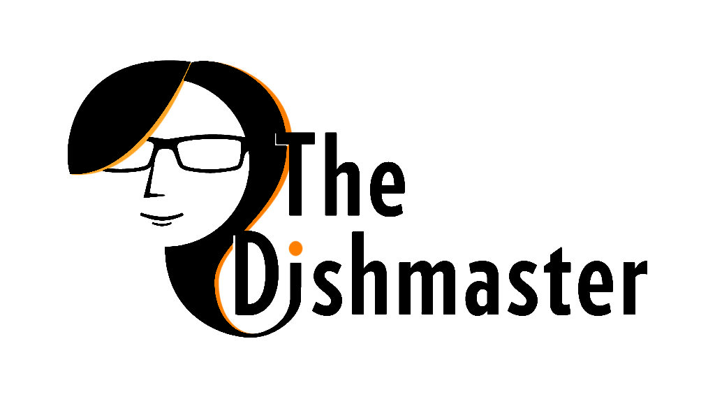 The Dishmaster Logo